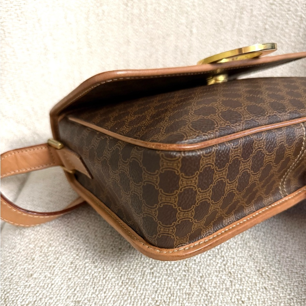Authentic Celine crossbody bag - Picture 7 of 16
